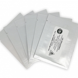 Lysergamide Mix and Match Pack (4 x 2 Blotters)