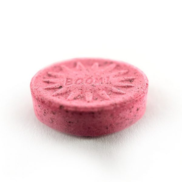 Pink Star Pellet