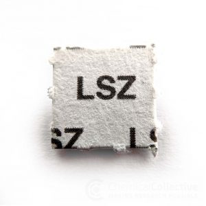 LSZ 150mcg Blotters