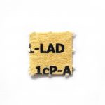 1cP-AL-LAD 150mcg Blotter