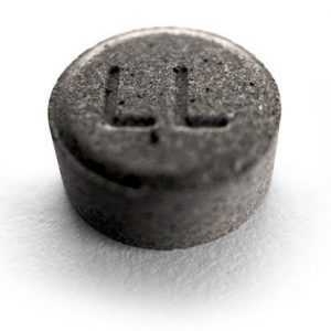 DMXE HCL 40mg Pellets
