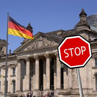 stop germany