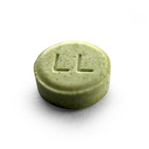 2C-B-FLY 10mg Pellets