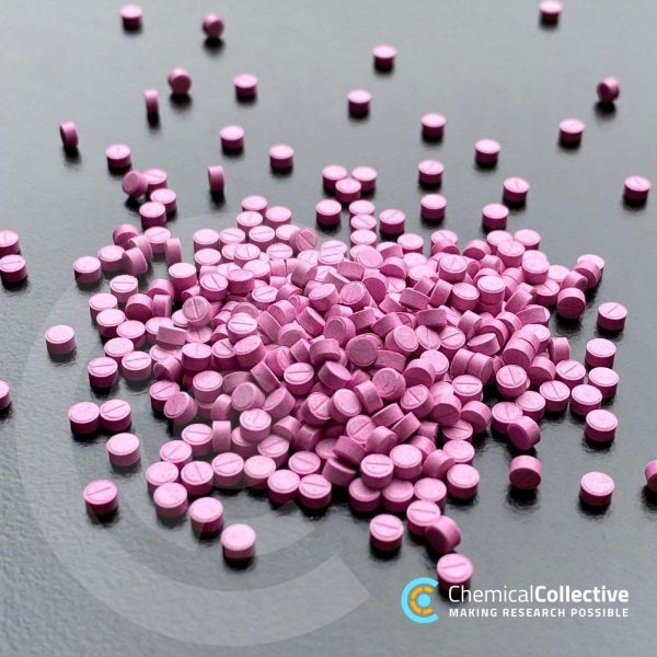 1v-lsd 225ug Macro Pellets