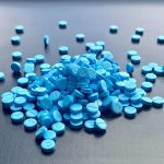 5-MeO-MiPT 10mg Pellets