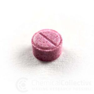 1V-LSD 225mcg Pellets