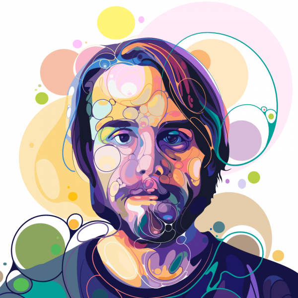 Alex Mayhugh chemical collective