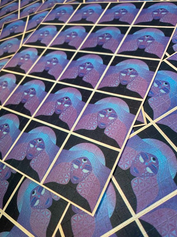 1v-lsd 225ug blotters