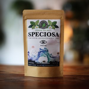 Green OG Bali│Kratom Tea Bags