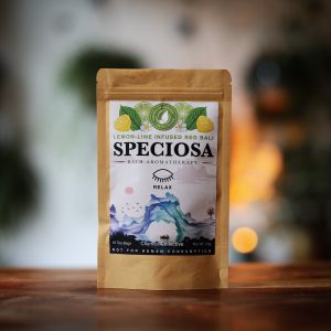 Lemon Lime Red Bali | Kratom Tea Bags