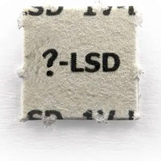 what lsd 2 1