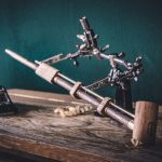 extra long smoking pipe