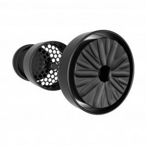 Flower Mill®│Standard Edition Herb Grinder