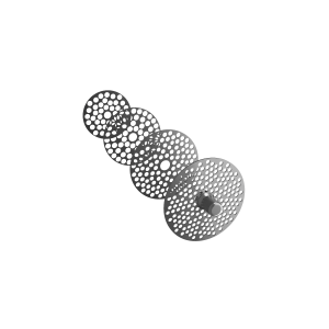 Flower Mill®│Milling Plate Kit