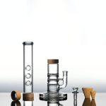 VITAE-Glass-Tri-Trio-set