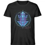 5-MeO-DMT Bufo Toad T-shirt - Men Premium Organic Shirt-16