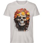 The Cycle of Life - Men Premium Organic Shirt-7085