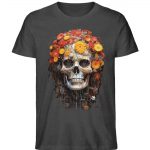 The Cycle of Life - Men Premium Organic Shirt-6881