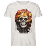 The Cycle of Life - Men Premium Organic Shirt-6865