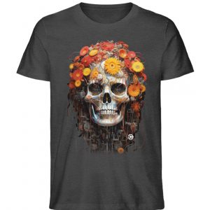 The Cycle of Life│Premium Organic Cotton T-Shirt