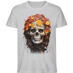 The Cycle of Life - Men Premium Organic Shirt-17