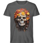 The Cycle of Life - Men Premium Organic Shirt-6903