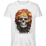 The Cycle of Life - Men Premium Organic Shirt-7197