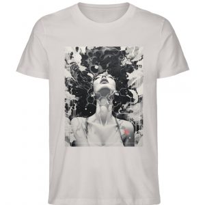 Valerie│Premium Organic Cotton T-Shirt