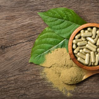 kratom strains