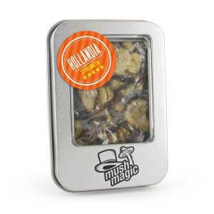 Hollandia Magic Truffles