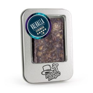 Valhalla Magic Truffles