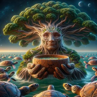 ayahuasca experience