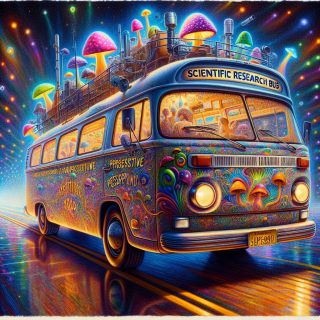 psychedelic research