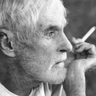 timothy leary